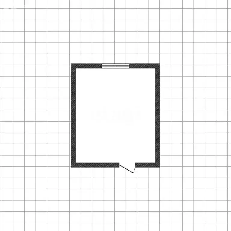 1к в -комнатной квартире (13.9 м) - Фото 1