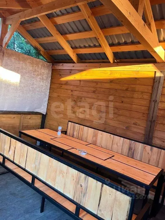 Дом в Свердловская область, Нижний Тагил Энергетик садовое ... - Фото 1