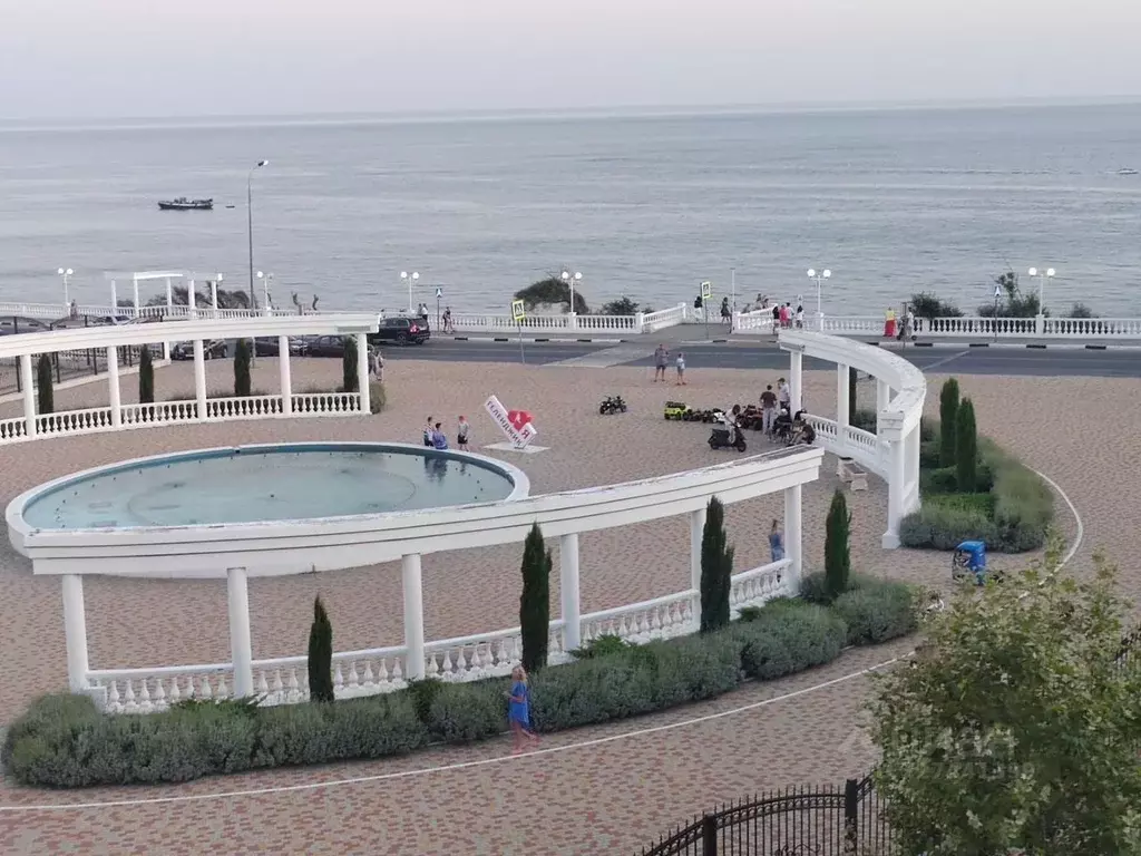 1-к кв. Краснодарский край, Геленджик Крымская ул. (48.0 м) - Фото 2