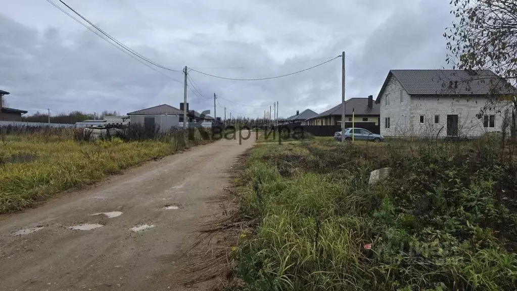 Коттедж в Смоленская область, Смоленский муниципальный округ, д. ... - Фото 1