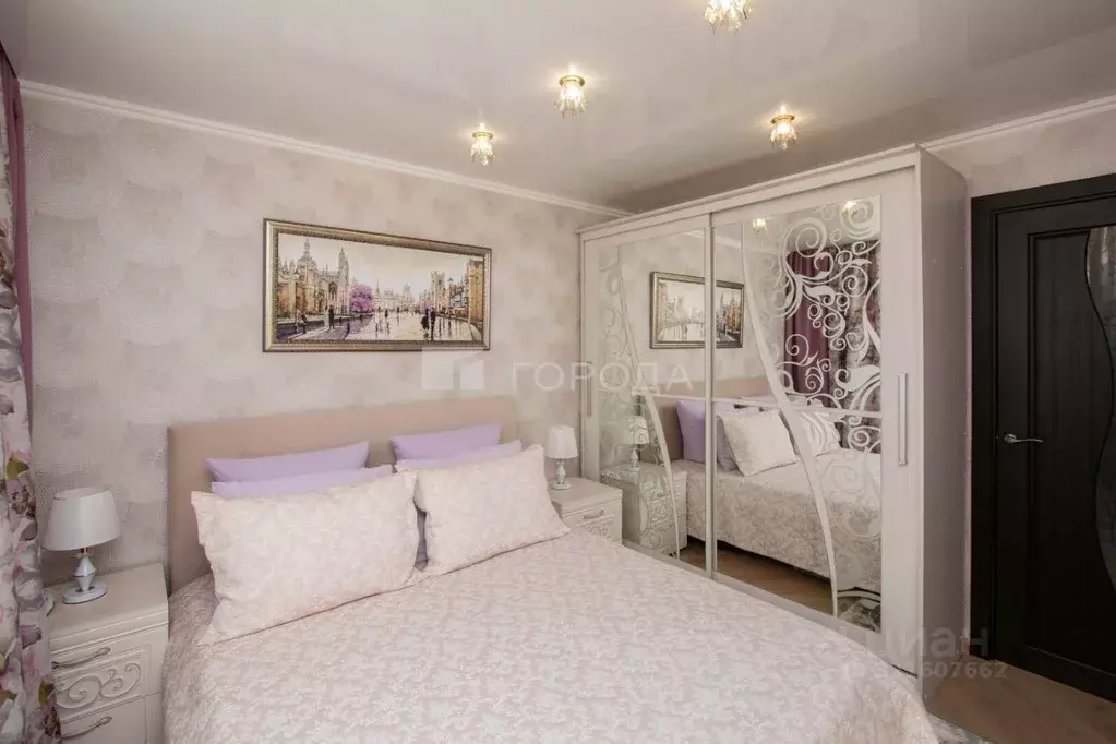 2-к кв. Кемеровская область, Новокузнецк Запорожская ул., 61 (49.0 м) - Фото 1