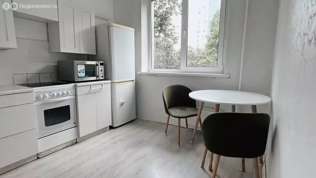 1-комнатная квартира: Балашиха, микрорайон Павлино, 27 (39.1 м) - Фото 2