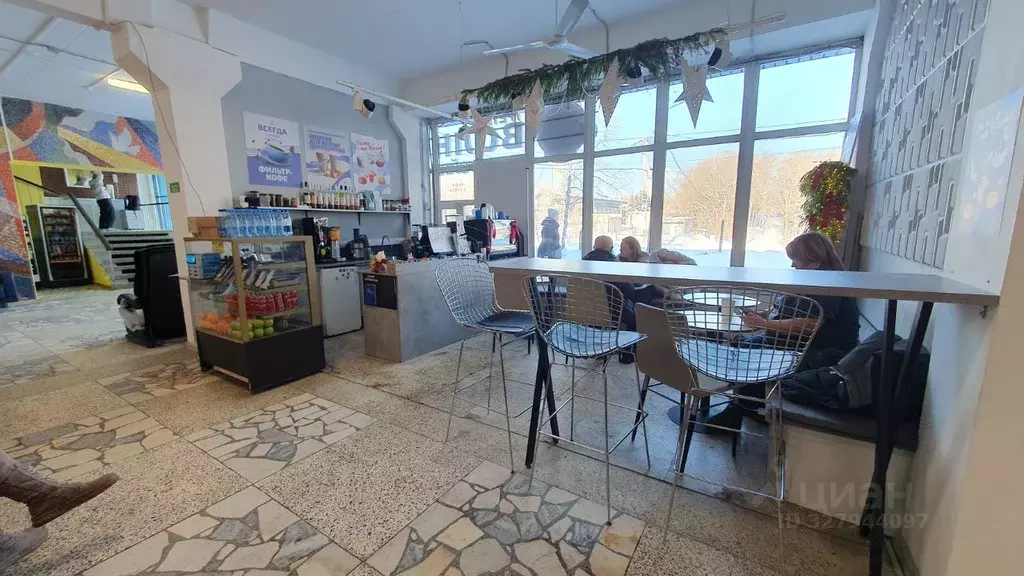 Помещение свободного назначения в Тульская область, Тула просп. ... - Фото 1