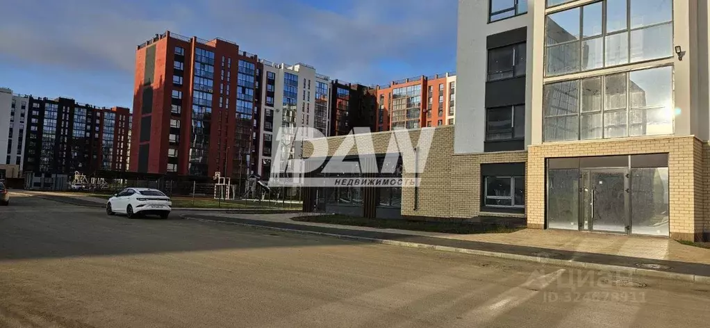 Торговая площадь в Челябинская область, Челябинский городской округ, ... - Фото 2