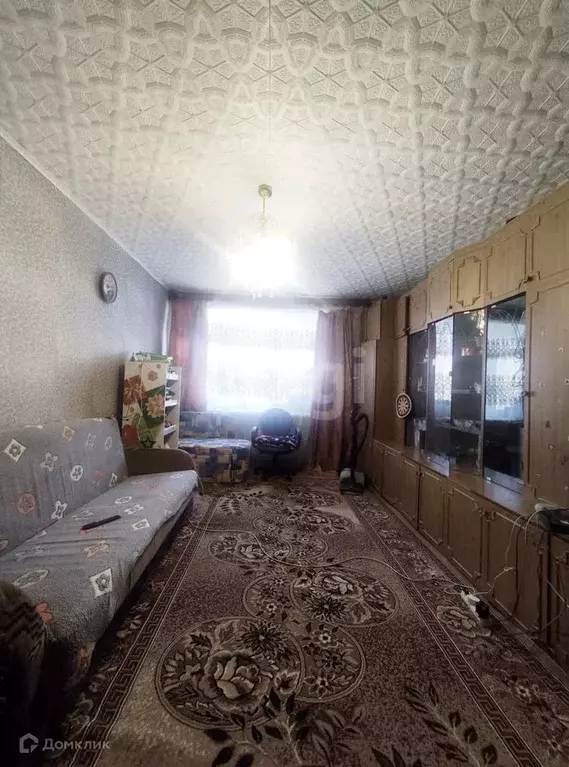 Продаётся 1-к квартира, 32.5 м - Фото 0