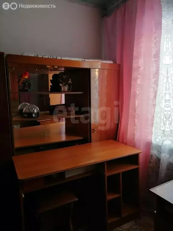 Дом в деревня Большие Ярки, улица Санникова (55.1 м) - Фото 2