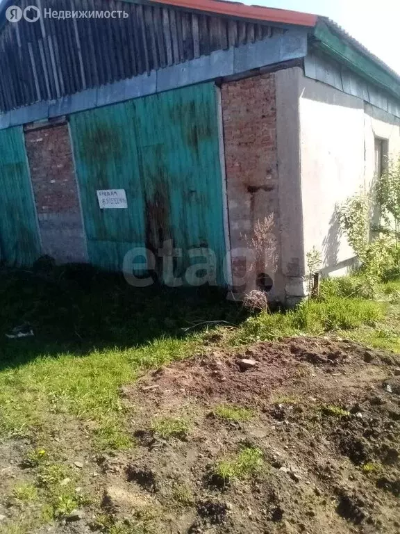 Участок в посёлок Щегловский, Восточная улица (20 м) - Фото 0