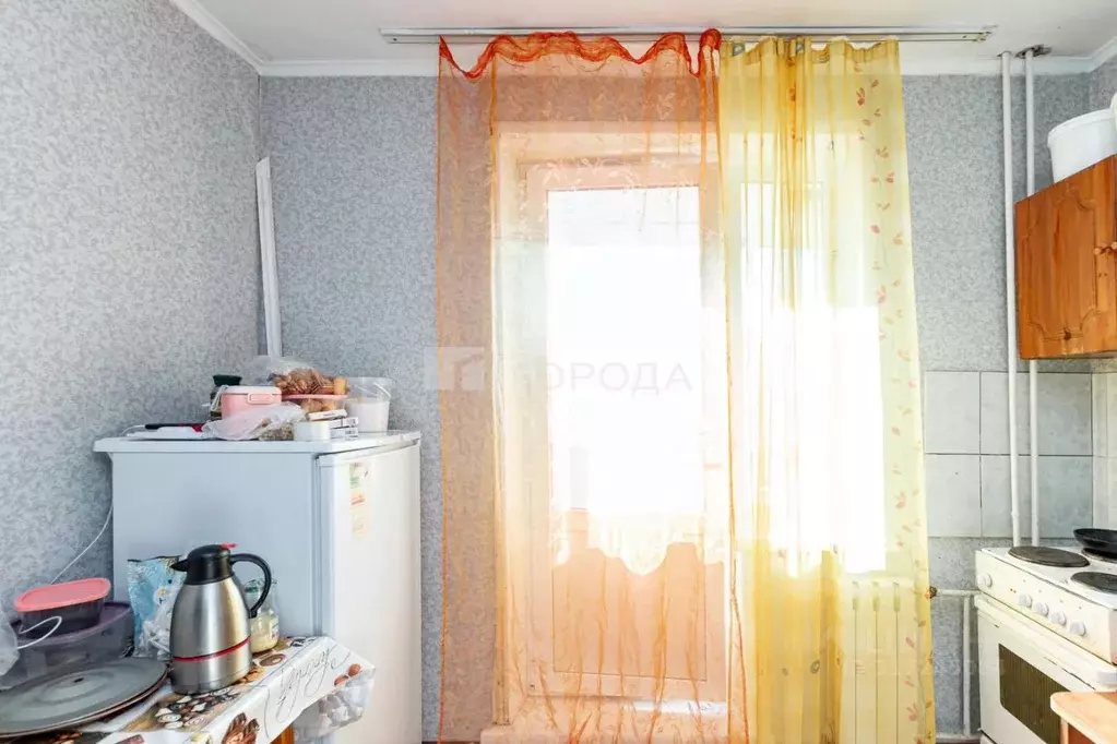 1-к кв. Алтайский край, Барнаул Лазурная ул., 47 (36.0 м) - Фото 1