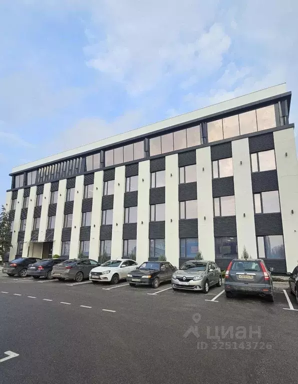 Помещение свободного назначения в Воронежская область, Воронеж ул. ... - Фото 2