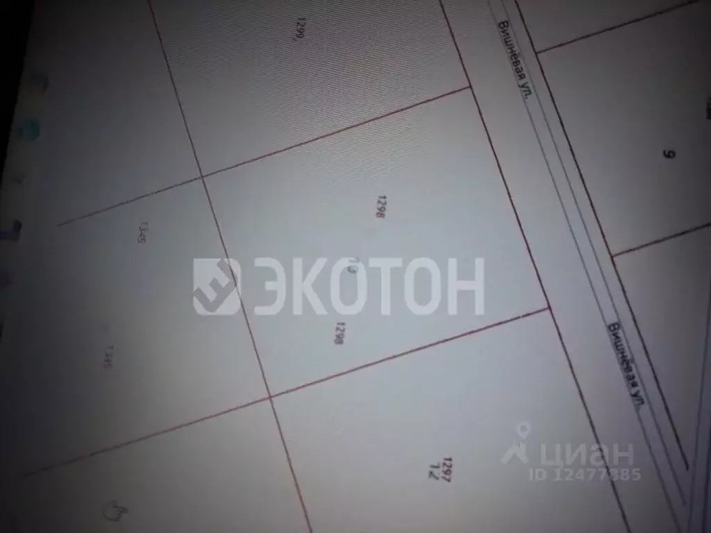 Участок в Ленинградская область, Ломоносовский район, Гостилицкое ... - Фото 2