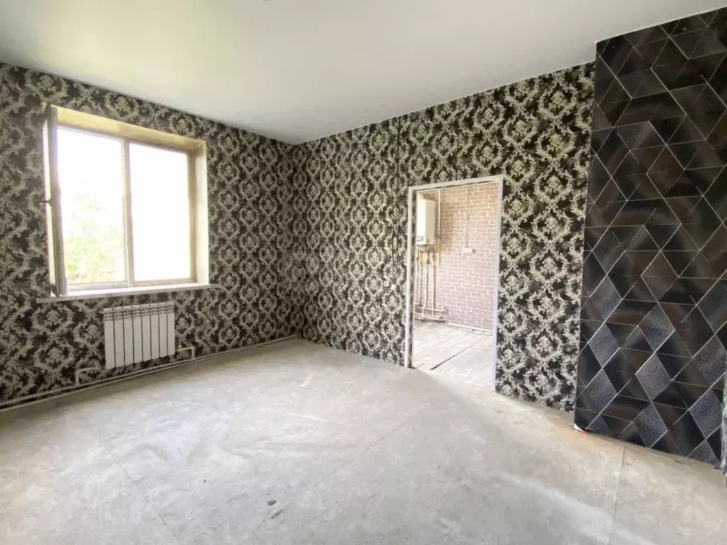 Дом в Саратовская область, Саратов ул. 1-я Речная, 79 (34 м) - Фото 1