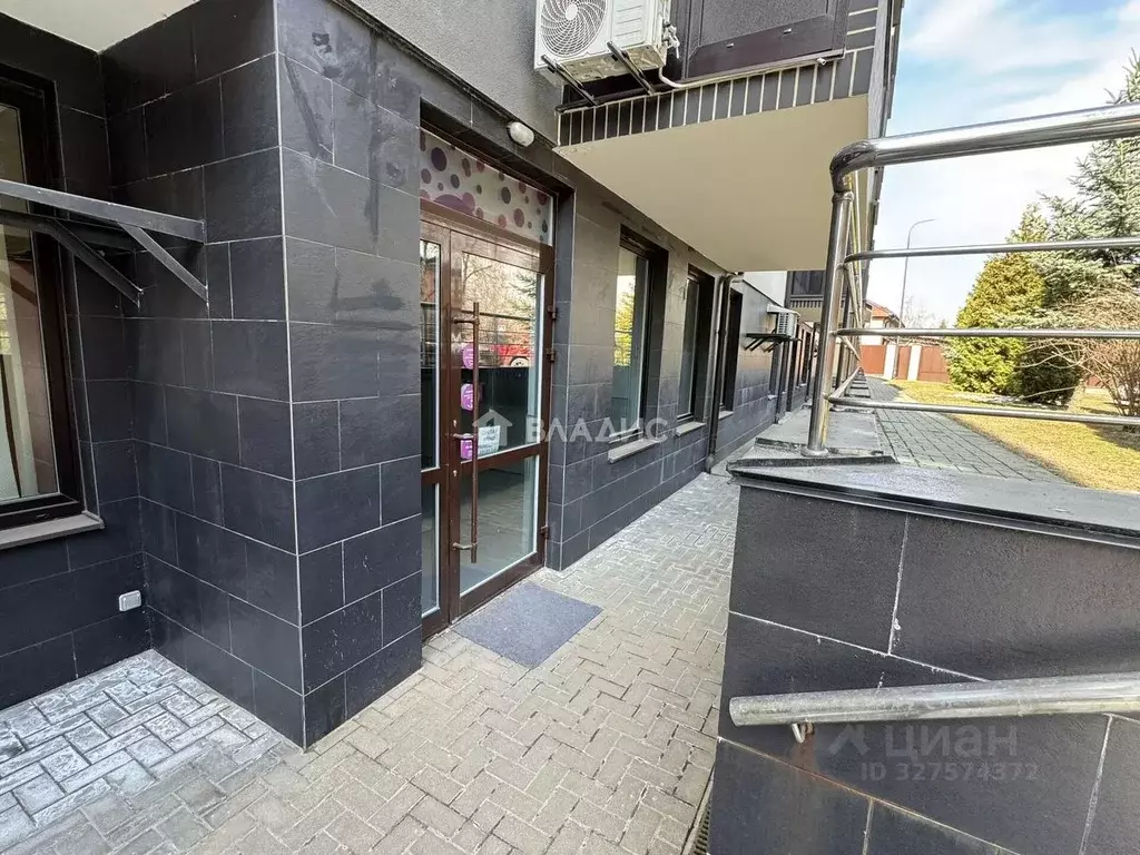 Офис в Московская область, Одинцовский городской округ, с. Успенское ... - Фото 1