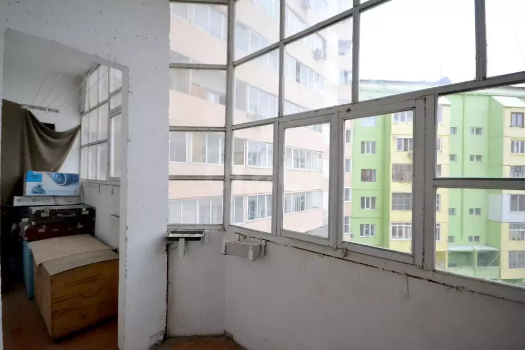 Квартира, 3 комнаты, 75.4 м - Фото 1