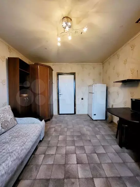 Комната 13,3м в 1-к, 5/5эт. - Фото 1