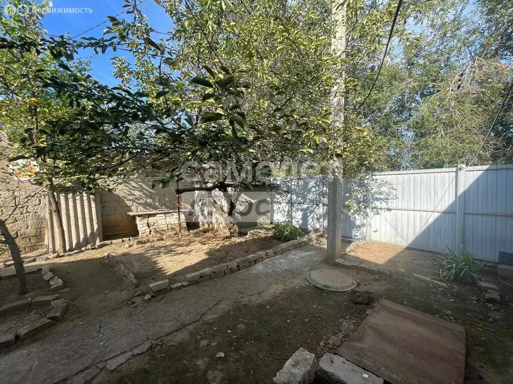 Дом в Элиста, улица имени П. Осипенко, 10А (81.84 м) - Фото 2