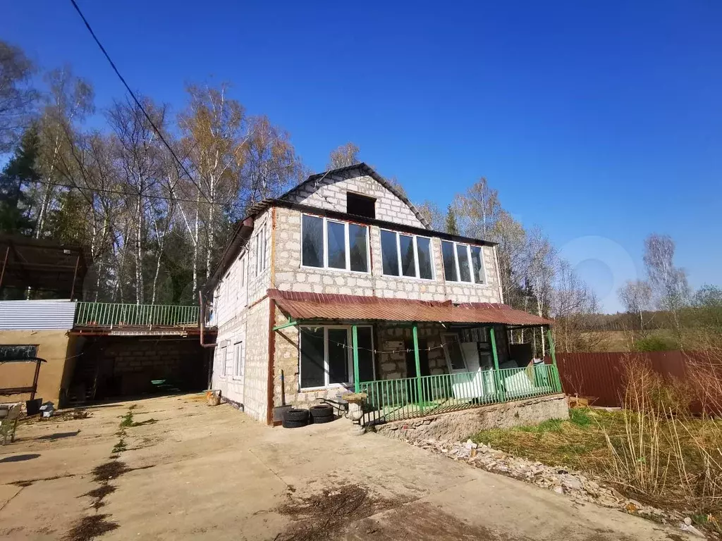 Дом 224 м на участке 20 сот. - Фото 0