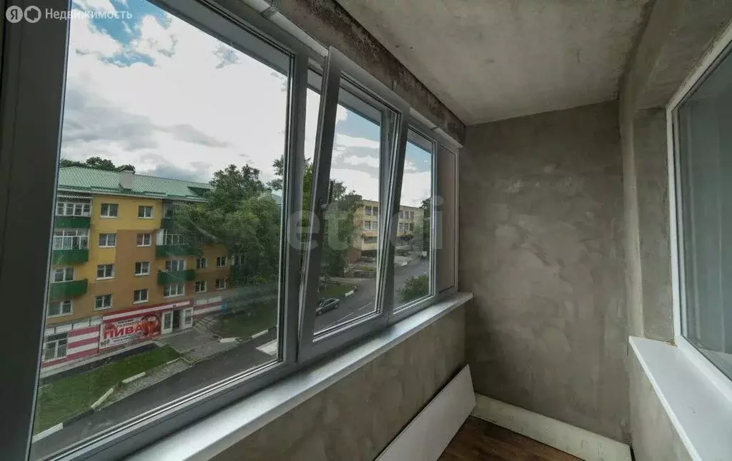 1-комнатная квартира: Старый Оскол, Революционная улица, 48 (35.1 м) - Фото 2