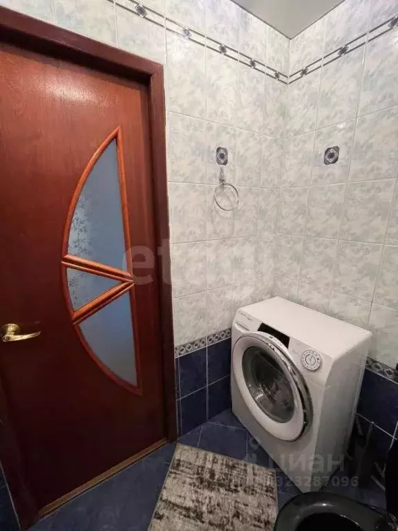 2-к кв. Хабаровский край, Хабаровск Служебная ул., 5 (48.0 м) - Фото 1