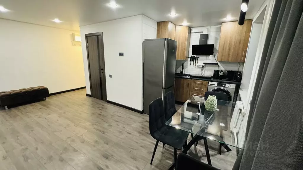 2-к кв. Москва Шмитовский проезд, 44 (46.0 м) - Фото 1