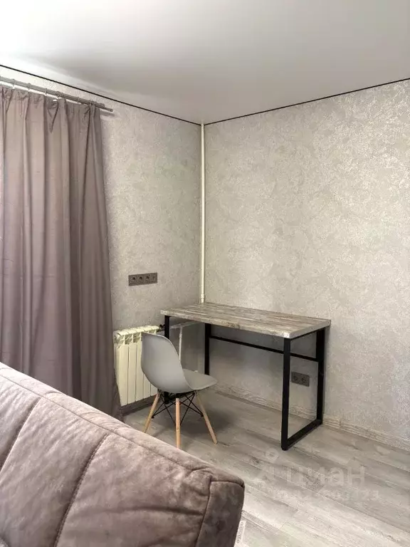 1-к кв. Московская область, Серпухов Весенняя ул., 60 (44.6 м) - Фото 1