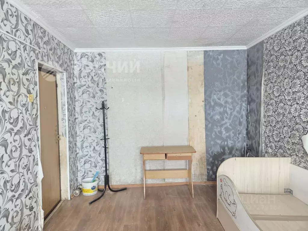 Комната Чувашия, Чебоксары просп. Тракторостроителей, 5 (16.8 м) - Фото 0