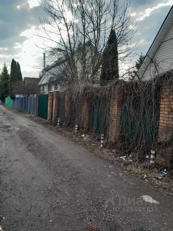 Дом в Московская область, Одинцовский городской округ, с. Жаворонки, ... - Фото 1