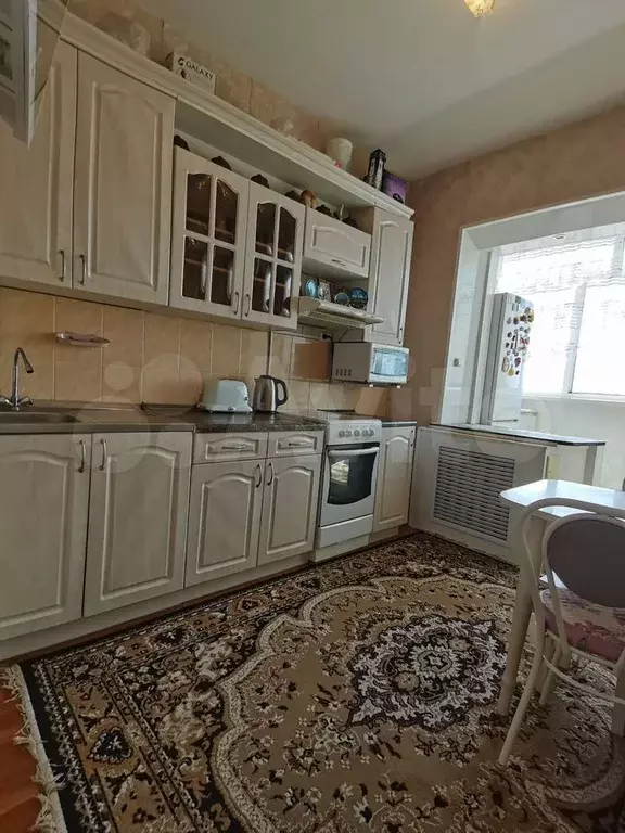 2-к. квартира, 55 м, 7/9 эт. - Фото 1