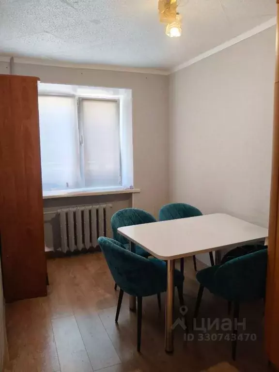 Комната Башкортостан, Уфа Кольцевая ул., 33 (22.0 м) - Фото 2