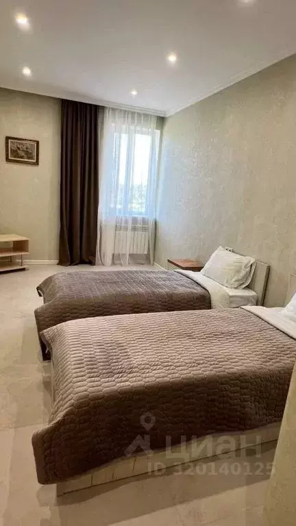 Комната Владимирская область, Александров ул. Бакшеевское шоссе, 2 - Фото 2