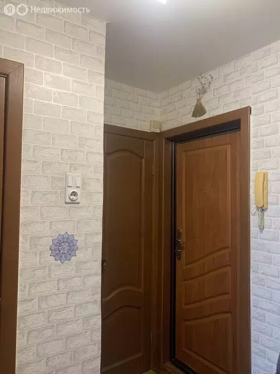 1-комнатная квартира: Тольятти, Юбилейная улица, 19 (34 м) - Фото 1