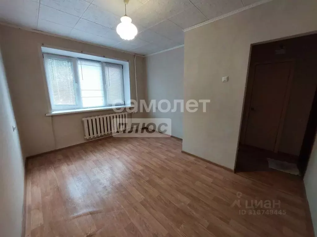 1-к кв. Пензенская область, Кузнецк ул. Белинского, 4Б (22.0 м) - Фото 1
