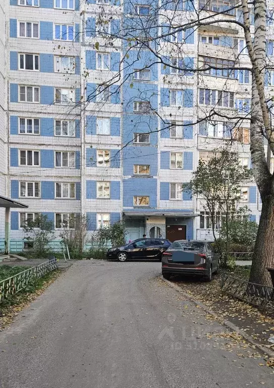 2-к кв. Московская область, Дмитров ДЗФС мкр, 19 (51.7 м) - Фото 1