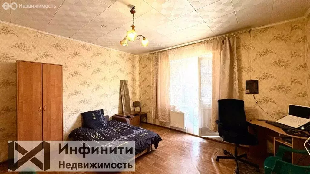 Квартира-студия: Ставрополь, проспект Кулакова, 67/2 (26.5 м) - Фото 1