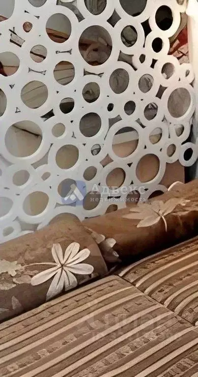 Студия Тюменская область, Тюмень ул. Александра Логунова, 3 (16.6 м) - Фото 1