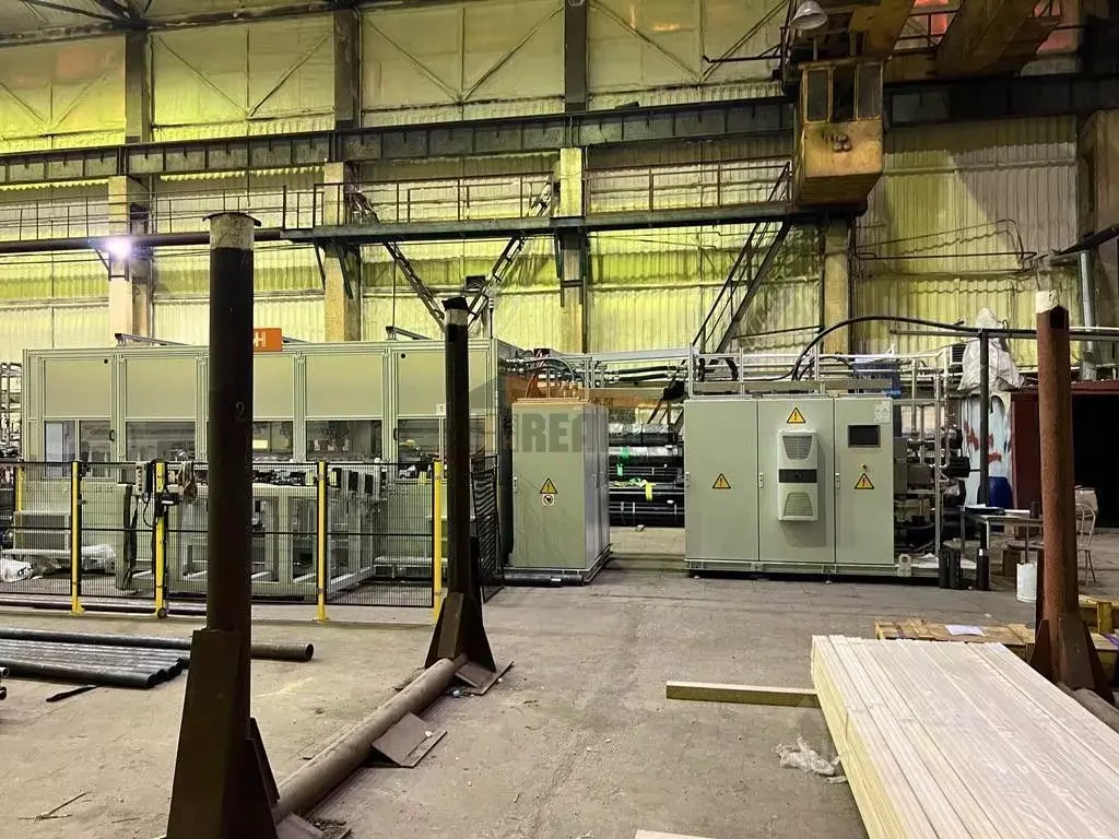 Производственное помещение в Московская область, Подольск Львовский ... - Фото 1