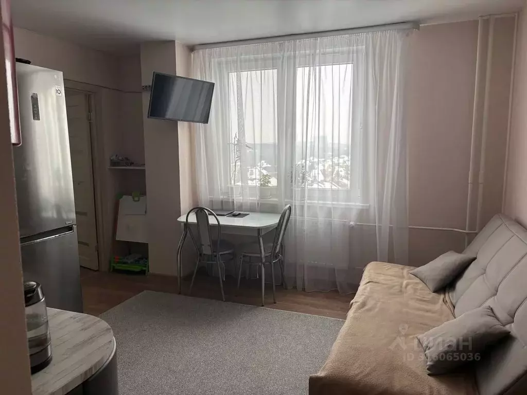 3-к кв. Пермский край, д. Кондратово ул. Камская, 2/2 (44.7 м) - Фото 1