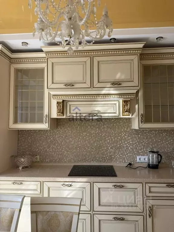 3-к кв. Татарстан, Казань ул. Сибгата Хакима, 44 (89.0 м) - Фото 2
