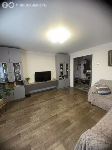 4-комнатная квартира: Усть-Илимск, улица Мечтателей, 11 (76.9 м) - Фото 1