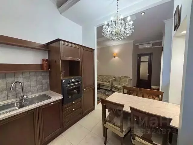 2-к кв. Москва Городская ул., 2 (60.0 м) - Фото 1