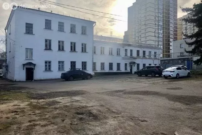 Помещение свободного назначения (18 м) - Фото 1
