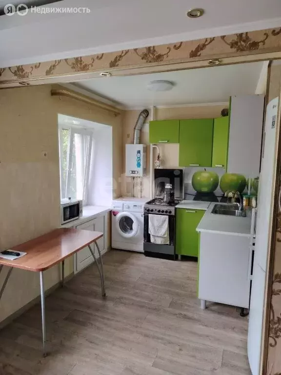 2-комнатная квартира: Стерлитамак, Социалистическая улица, 10 (45.6 м) - Фото 1