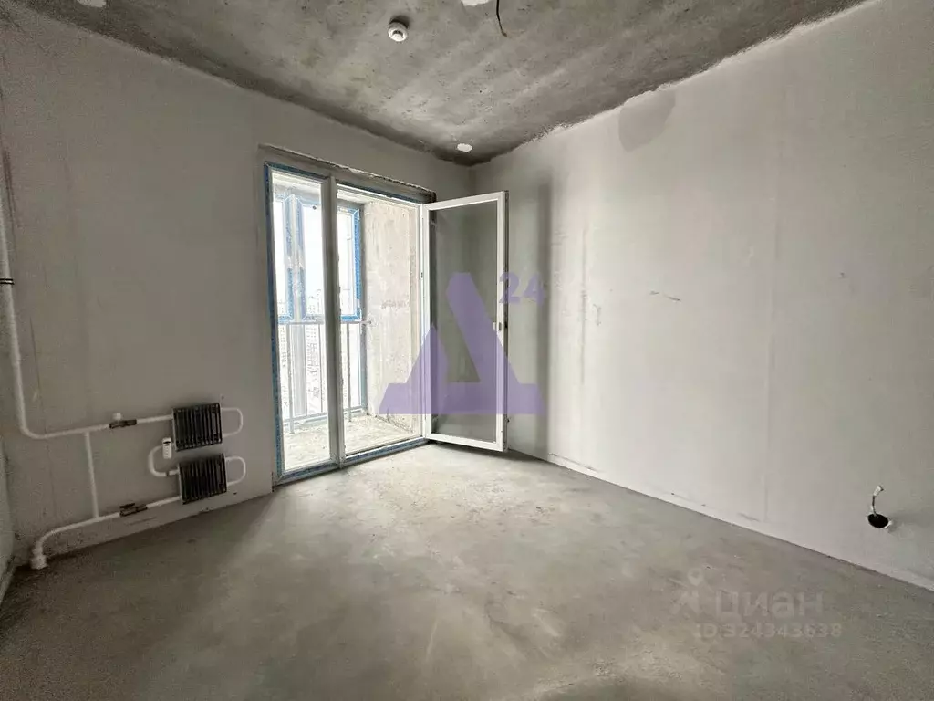 1-к кв. Алтайский край, Барнаул ул. Имени В.Т. Христенко, 3 (41.3 м) - Фото 1