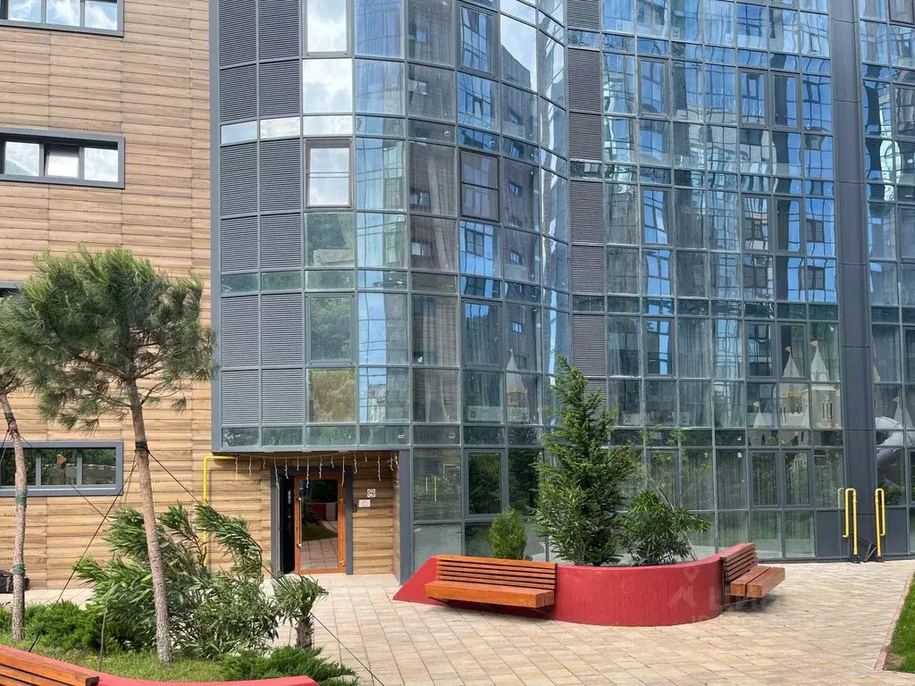 1-к кв. Краснодарский край, Туапсинский муниципальный округ, с. Небуг ... - Фото 2