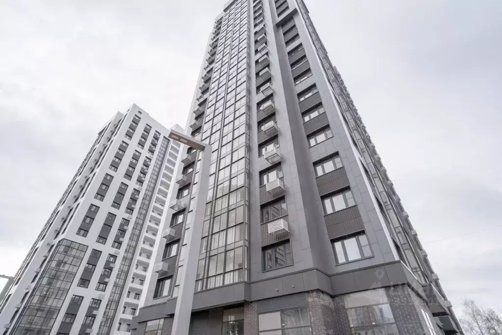 Гараж в Москва Коровинское ш., 29 (16 м) - Фото 2