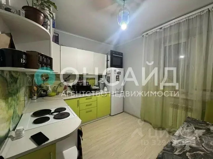 2-к кв. Бурятия, Улан-Удэ 105-й мкр, 37 (49.7 м) - Фото 1
