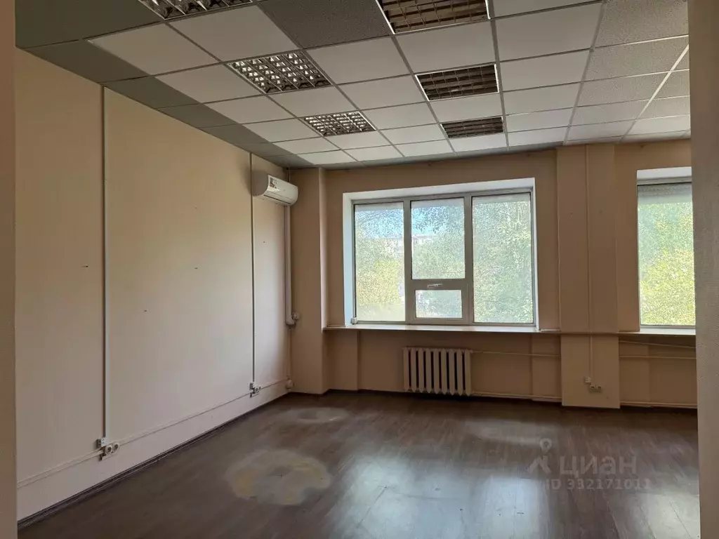 Офис в Москва Скаковая ул., 36 (122 м) - Фото 2