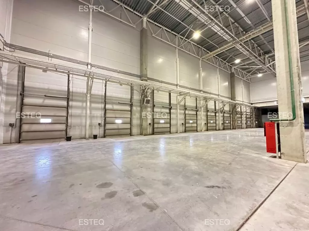 Склад в Новосибирская область, Новосибирский район, с. Толмачево ул. ... - Фото 1