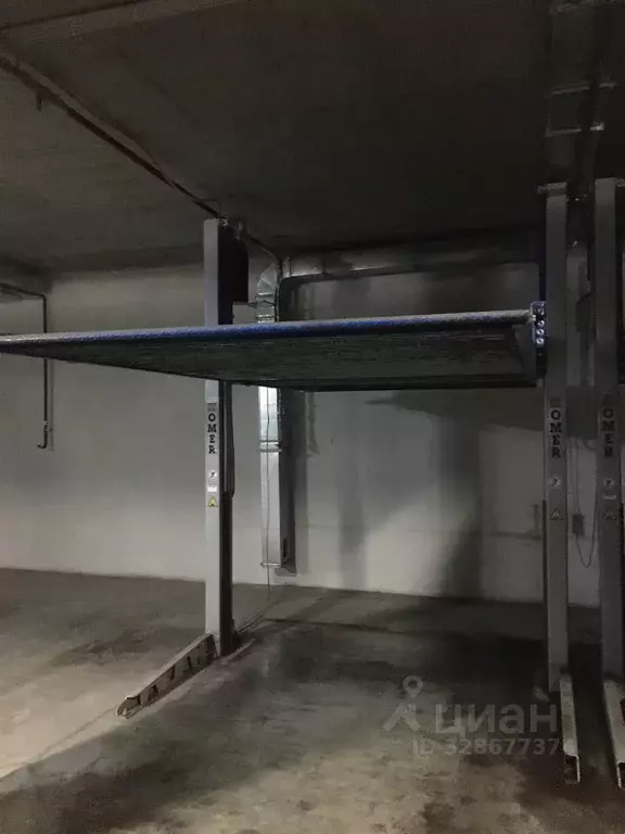 Гараж в Москва ул. Академика Павлова, 24 (28 м) - Фото 1