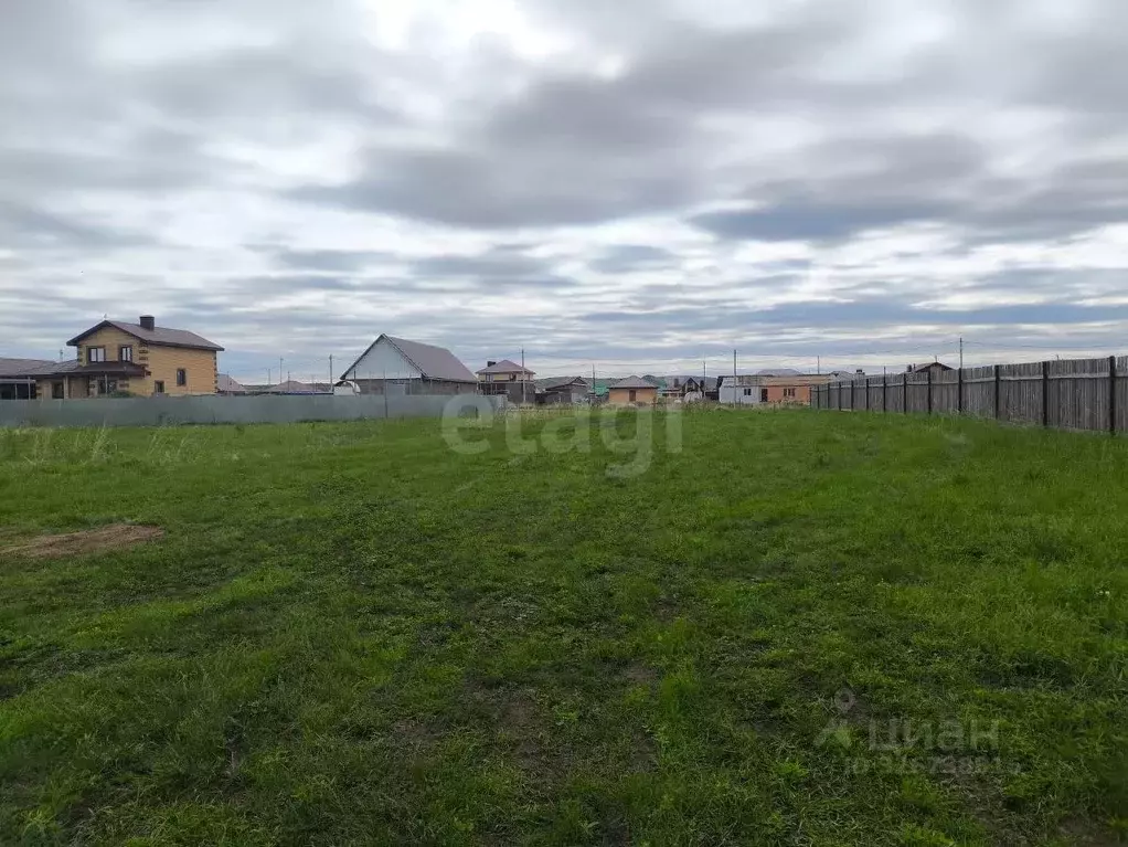 Участок в Башкортостан, Салават Юпитер жилрайон,  (11.0 сот.) - Фото 1