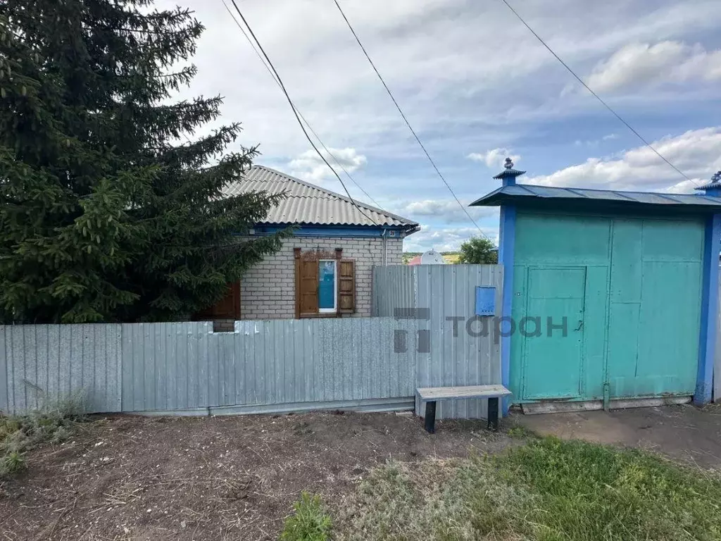 Дом, 63.2 м - Фото 0